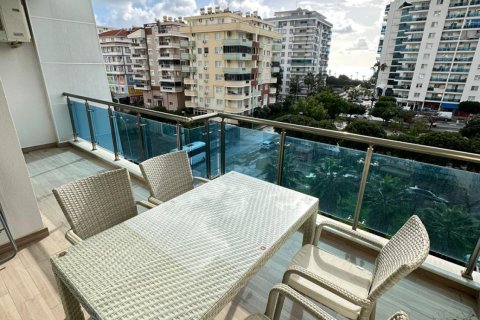Daire  1+1  Mahmutlar, Antalya, Türkiye №225154 - 20