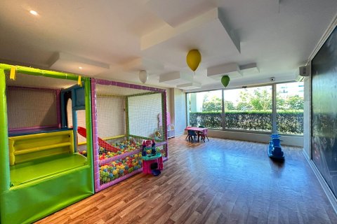 Daire  1+1  Mahmutlar, Antalya, Türkiye №225154 - 15