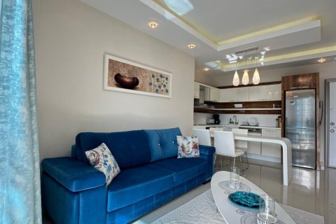 Daire  1+1  Mahmutlar, Antalya, Türkiye №225154 - 21