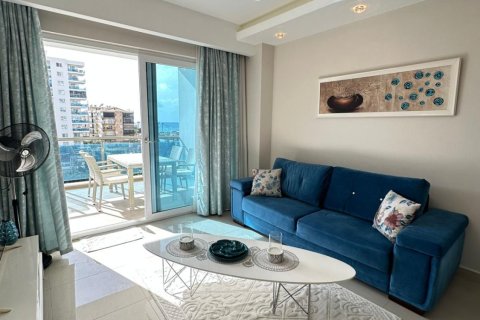 Daire  1+1  Mahmutlar, Antalya, Türkiye №225154 - 26