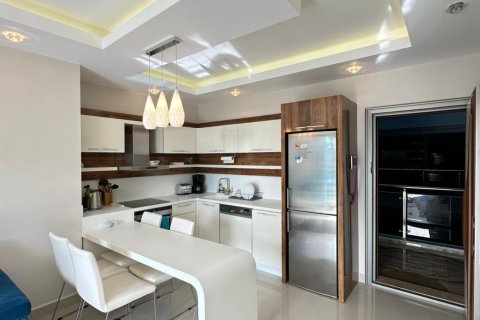 Daire  1+1  Mahmutlar, Antalya, Türkiye №225154 - 5