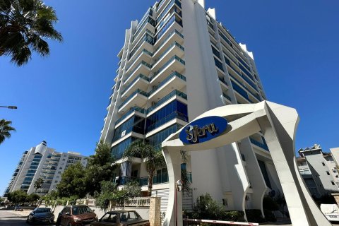 Daire  1+1  Mahmutlar, Antalya, Türkiye №225154 - 3