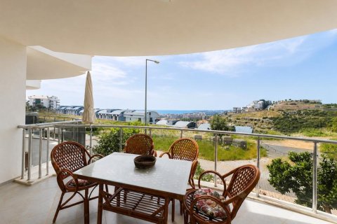 Wohnung  in Konakli, Antalya, Türkei Nr. 225157