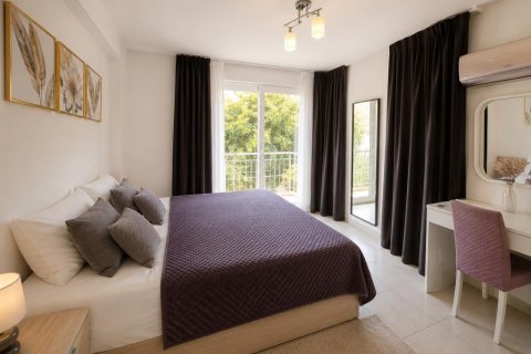 Wohnung  in Konakli, Antalya, Türkei Nr. 225157 - 6
