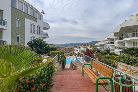 Wohnung  in Konakli, Antalya, Türkei Nr. 225157 - 18