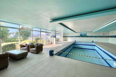 Wohnung  in Konakli, Antalya, Türkei Nr. 225157 - 12