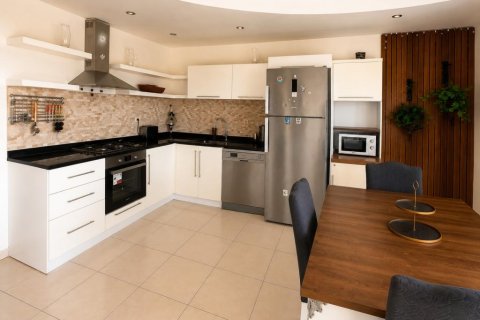 Wohnung  in Konakli, Antalya, Türkei Nr. 225157 - 5