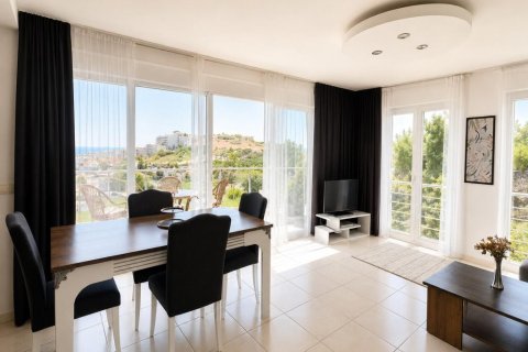 Wohnung  in Konakli, Antalya, Türkei Nr. 225157 - 3