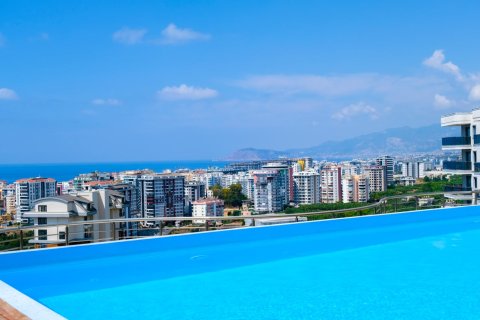 Daire  2+1  Mahmutlar, Antalya, Türkiye №225153 - 6