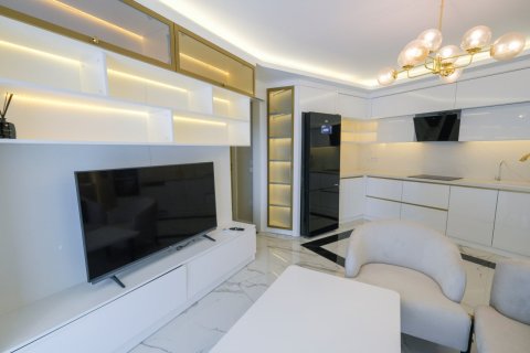 Daire  2+1  Mahmutlar, Antalya, Türkiye №225153 - 9
