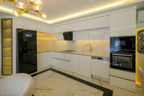 Daire  2+1  Mahmutlar, Antalya, Türkiye №225153 - 10