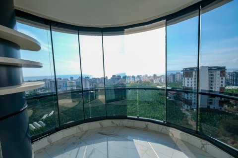 Daire  2+1  Mahmutlar, Antalya, Türkiye №225153 - 27