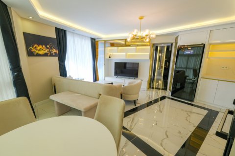 Daire  2+1  Mahmutlar, Antalya, Türkiye №225153 - 7