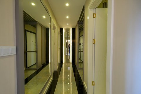 Daire  2+1  Mahmutlar, Antalya, Türkiye №225153 - 16