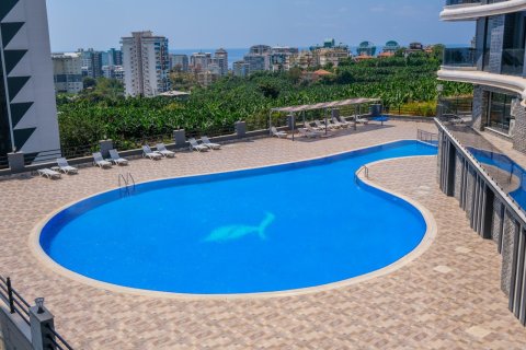 Daire  2+1  Mahmutlar, Antalya, Türkiye №225153 - 17