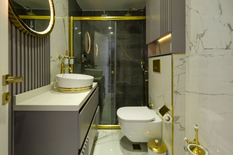Daire  2+1  Mahmutlar, Antalya, Türkiye №225153 - 15