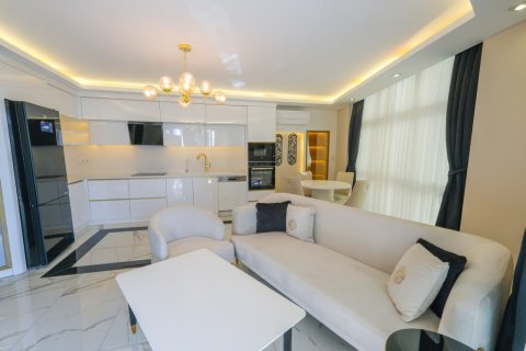Daire  2+1  Mahmutlar, Antalya, Türkiye №225153 - 8
