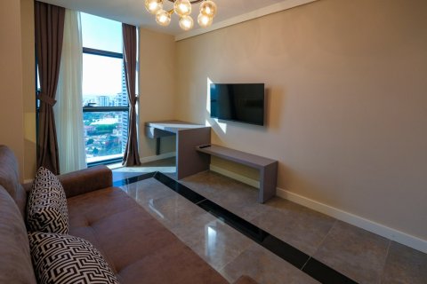 Daire  2+1  Mahmutlar, Antalya, Türkiye №225153 - 12