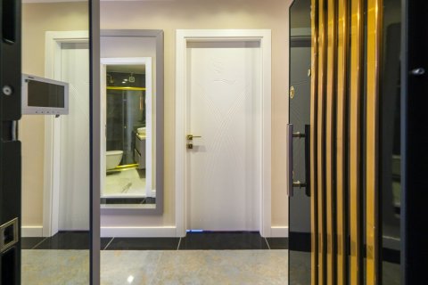 Daire  2+1  Mahmutlar, Antalya, Türkiye №225153 - 26