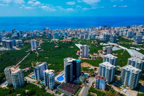 Daire  2+1  Mahmutlar, Antalya, Türkiye №225153 - 4