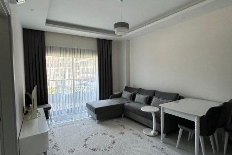 Daire  1+1  Oba, Antalya, Türkiye №219166 - 2