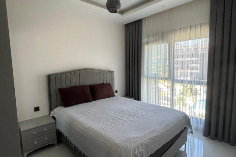 Daire  1+1  Oba, Antalya, Türkiye №219166 - 6