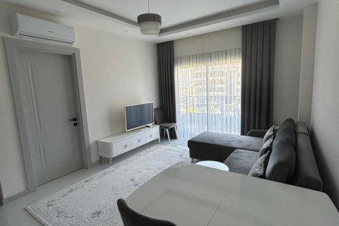 Daire  1+1  Oba, Antalya, Türkiye №219166 - 5