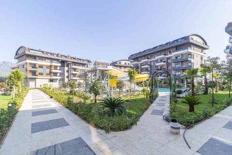 Daire  1+1  Oba, Antalya, Türkiye №219166 - 18