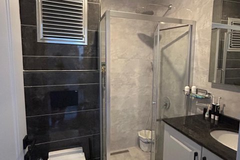 Daire  1+1  Oba, Antalya, Türkiye №219166 - 9