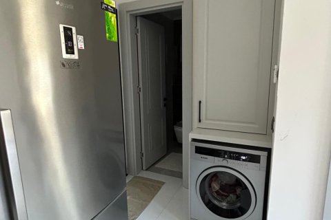 Daire  1+1  Oba, Antalya, Türkiye №219166 - 4