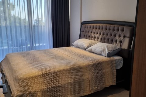 Продажа квартиры  в Аланье, Анталье, Турция 1+1, 60м2, №219135 – фото 6