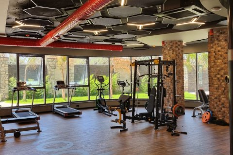 Продажа квартиры  в Аланье, Анталье, Турция 1+1, 60м2, №219135 – фото 13