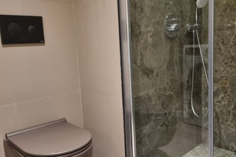 Продажа квартиры  в Аланье, Анталье, Турция 1+1, 60м2, №219135 – фото 10