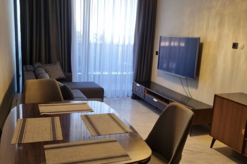 Продажа квартиры  в Аланье, Анталье, Турция 1+1, 60м2, №219135 – фото 3