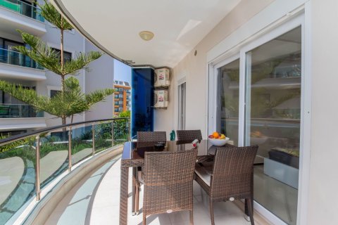 Apartment for sale  in Kestel, Antalya, Turkey, 2 bedrooms, 105m2, No. 219136 – photo 10