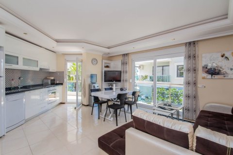Apartment for sale  in Kestel, Antalya, Turkey, 2 bedrooms, 105m2, No. 219136 – photo 3