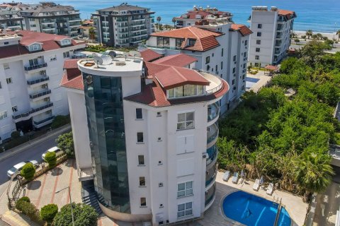 Apartment for sale  in Kestel, Antalya, Turkey, 2 bedrooms, 105m2, No. 219136 – photo 14
