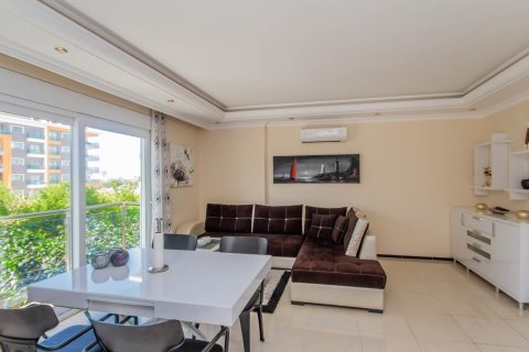 2+1 Apartment  in Kestel, Antalya, Turkey No. 219136