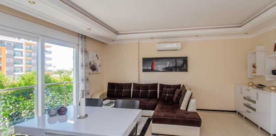 2+1 Apartment  in Kestel, Antalya, Turkey No. 219136