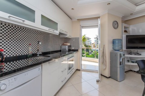 Apartment for sale  in Kestel, Antalya, Turkey, 2 bedrooms, 105m2, No. 219136 – photo 4