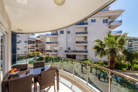 Apartment for sale  in Kestel, Antalya, Turkey, 2 bedrooms, 105m2, No. 219136 – photo 7