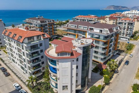Apartment for sale  in Kestel, Antalya, Turkey, 2 bedrooms, 105m2, No. 219136 – photo 2