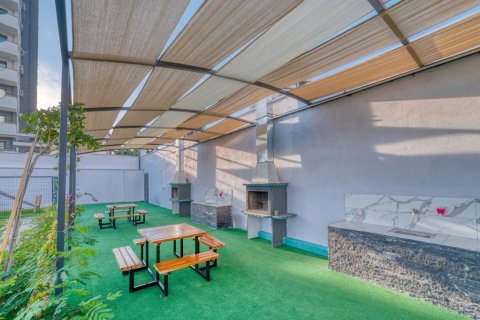 Продажа квартиры  в Махмутларе, Анталье, Турция 2+1, 100м2, №219164 – фото 16