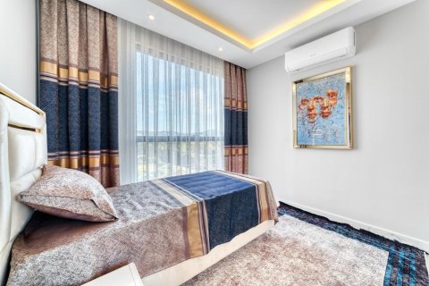 Продажа квартиры  в Махмутларе, Анталье, Турция 2+1, 100м2, №219164 – фото 6