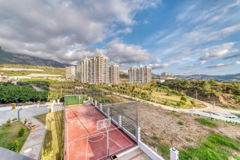 Продажа квартиры  в Махмутларе, Анталье, Турция 2+1, 100м2, №219164 – фото 8