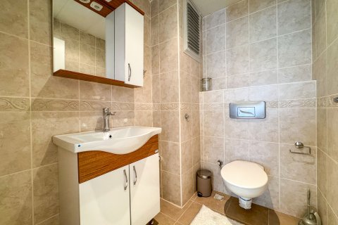 آپارتمان در  Alanya ، ترکیه 2 خوابه ، 120 متر مربع.  شماره 219163 - 14