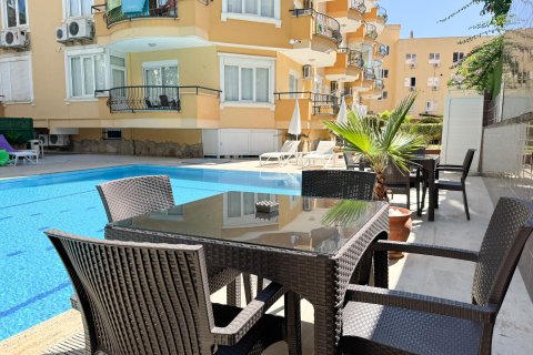 آپارتمان در  Alanya ، ترکیه 2 خوابه ، 120 متر مربع.  شماره 219163 - 16