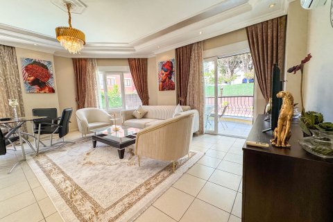 آپارتمان در  Alanya ، ترکیه 2 خوابه ، 120 متر مربع.  شماره 219163 - 6