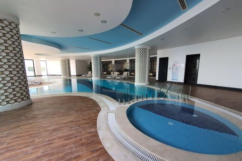 Продажа квартиры  в Конаклы, Анталье, Турция 2+1, 110м2, №219167 – фото 17