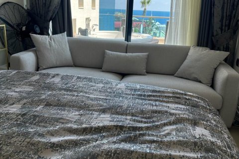 Продажа квартиры  в Конаклы, Анталье, Турция 2+1, 110м2, №219167 – фото 9